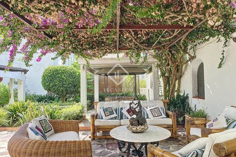 Villa a Mahon, Menorca, Mahon - € 3.900.000 | Ref: MEN52956 - foto 12