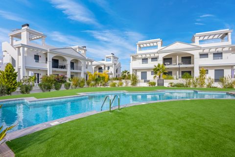 Lejlighed i Ciudad Quesada, Alicante, Ciudad Quesada - € 359.000 | Ref: 750810 - foto 27