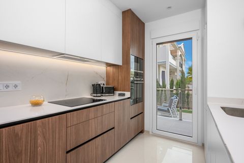 Lejlighed i Ciudad Quesada, Alicante, Ciudad Quesada - € 359.000 | Ref: 750810 - foto 7