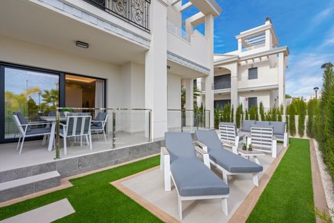 Lejlighed i Ciudad Quesada, Alicante, Ciudad Quesada - € 359.000 | Ref: 750810 - foto 1