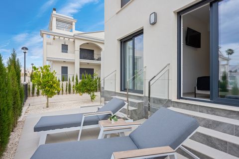 Lejlighed i Ciudad Quesada, Alicante, Ciudad Quesada - € 359.000 | Ref: 750810 - foto 18