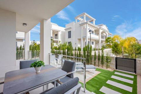 Lejlighed i Ciudad Quesada, Alicante, Ciudad Quesada - € 359.000 | Ref: 750810 - foto 20