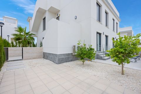 Lejlighed i Ciudad Quesada, Alicante, Ciudad Quesada - € 359.000 | Ref: 750810 - foto 25