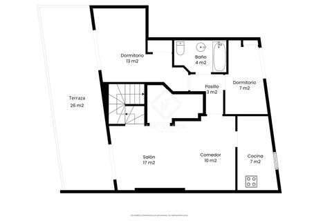 Lejlighed i Sitges, Barcelona, Sitges - € 880.000 | Ref: SIT62764 - foto 26