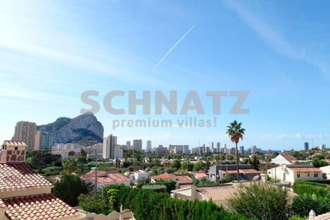 Villa i Calpe, Alicante, Calpe - € 725.000 | Ref: CA5442 - foto 2