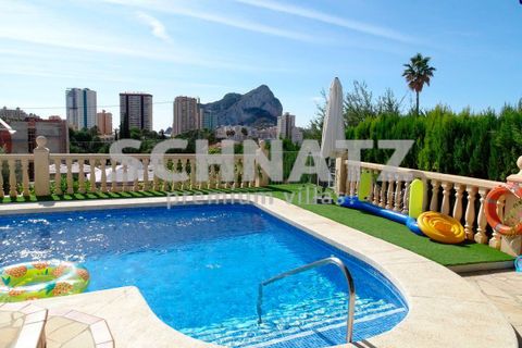 Villa i Calpe, Alicante, Calpe - € 725.000 | Ref: CA5442 - foto 3