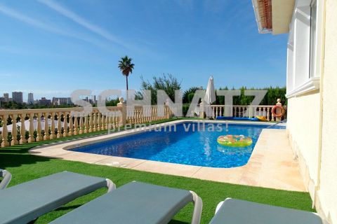 Villa i Calpe, Alicante, Calpe - € 725.000 | Ref: CA5442 - foto 4