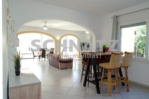 Villa i Calpe, Alicante, Calpe - € 725.000 | Ref: CA5442 - foto 5