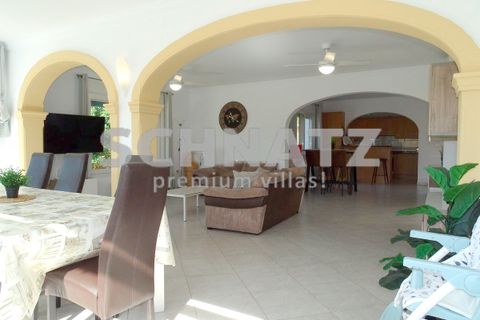 Villa i Calpe, Alicante, Calpe - € 725.000 | Ref: CA5442 - foto 7