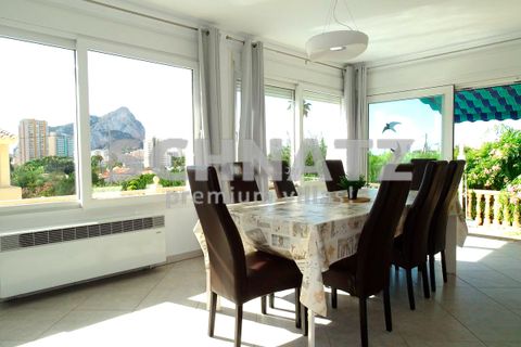 Villa i Calpe, Alicante, Calpe - € 725.000 | Ref: CA5442 - foto 8