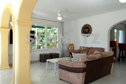 Villa i Calpe, Alicante, Calpe - € 725.000 | Ref: CA5442 - foto 9