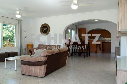 Villa i Calpe, Alicante, Calpe - € 725.000 | Ref: CA5442 - foto 10