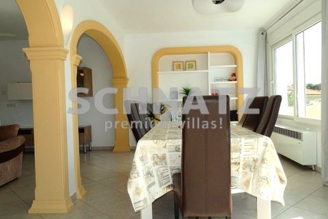 Villa i Calpe, Alicante, Calpe - € 725.000 | Ref: CA5442 - foto 11