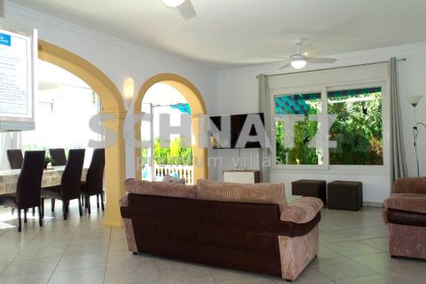 Villa i Calpe, Alicante, Calpe - € 725.000 | Ref: CA5442 - foto 12