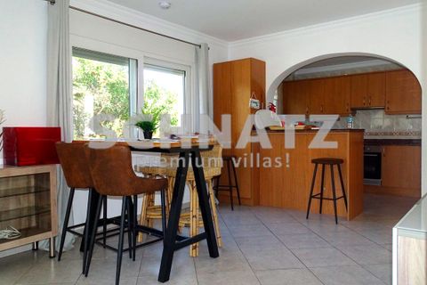 Villa i Calpe, Alicante, Calpe - € 725.000 | Ref: CA5442 - foto 13