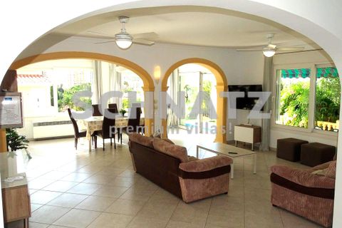 Villa i Calpe, Alicante, Calpe - € 725.000 | Ref: CA5442 - foto 14