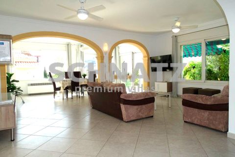 Villa i Calpe, Alicante, Calpe - € 725.000 | Ref: CA5442 - foto 15