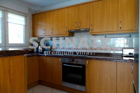 Villa i Calpe, Alicante, Calpe - € 725.000 | Ref: CA5442 - foto 16