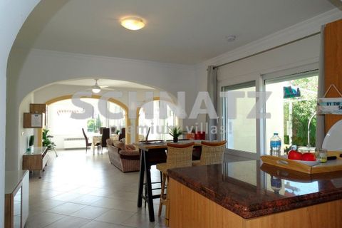 Villa i Calpe, Alicante, Calpe - € 725.000 | Ref: CA5442 - foto 17
