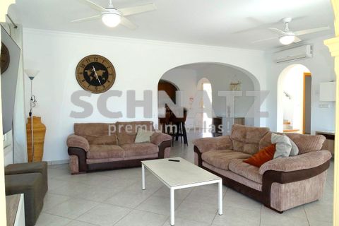 Villa i Calpe, Alicante, Calpe - € 725.000 | Ref: CA5442 - foto 19