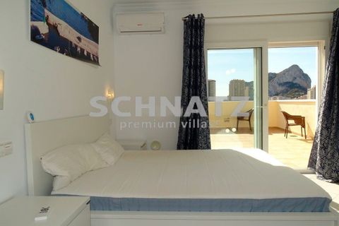 Villa i Calpe, Alicante, Calpe - € 725.000 | Ref: CA5442 - foto 23