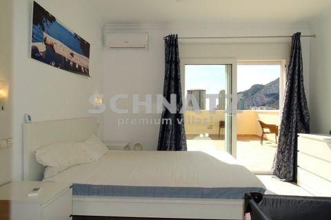 Villa i Calpe, Alicante, Calpe - € 725.000 | Ref: CA5442 - foto 25