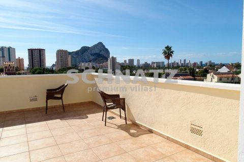 Villa i Calpe, Alicante, Calpe - € 725.000 | Ref: CA5442 - foto 26