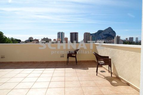 Villa i Calpe, Alicante, Calpe - € 725.000 | Ref: CA5442 - foto 27