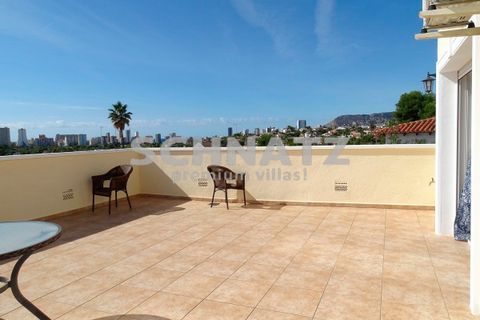 Villa i Calpe, Alicante, Calpe - € 725.000 | Ref: CA5442 - foto 28