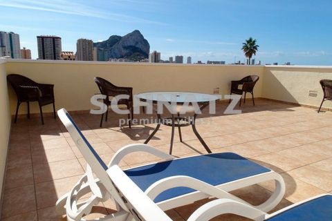 Villa i Calpe, Alicante, Calpe - € 725.000 | Ref: CA5442 - foto 29