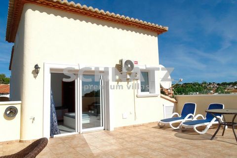 Villa i Calpe, Alicante, Calpe - € 725.000 | Ref: CA5442 - foto 30