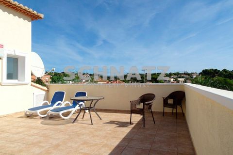 Villa i Calpe, Alicante, Calpe - € 725.000 | Ref: CA5442 - foto 31