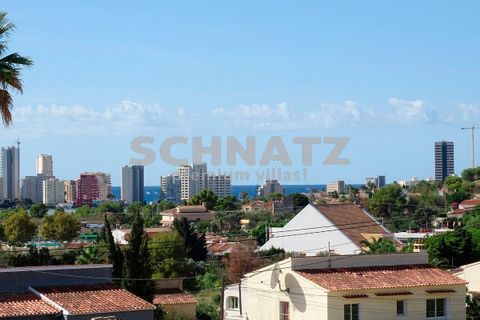 Villa i Calpe, Alicante, Calpe - € 725.000 | Ref: CA5442 - foto 32