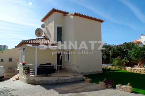 Villa i Calpe, Alicante, Calpe - € 725.000 | Ref: CA5442 - foto 33