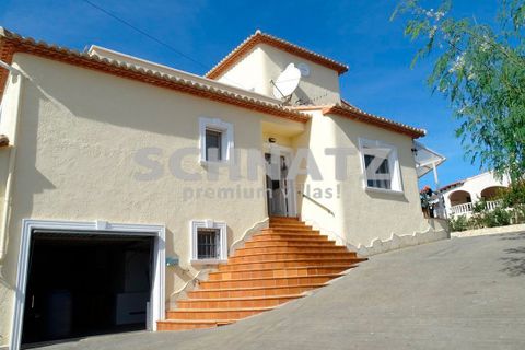 Villa i Calpe, Alicante, Calpe - € 725.000 | Ref: CA5442 - foto 34