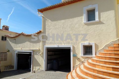 Villa i Calpe, Alicante, Calpe - € 725.000 | Ref: CA5442 - foto 35