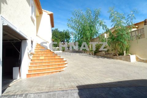 Villa i Calpe, Alicante, Calpe - € 725.000 | Ref: CA5442 - foto 38