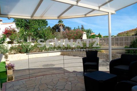 Villa i Calpe, Alicante, Calpe - € 725.000 | Ref: CA5442 - foto 42