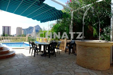 Villa i Calpe, Alicante, Calpe - € 725.000 | Ref: CA5442 - foto 43