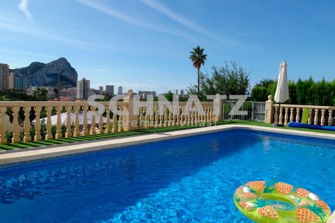 Villa i Calpe, Alicante, Calpe - € 725.000 | Ref: CA5442 - foto 44