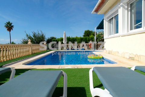 Villa i Calpe, Alicante, Calpe - € 725.000 | Ref: CA5442 - foto 45