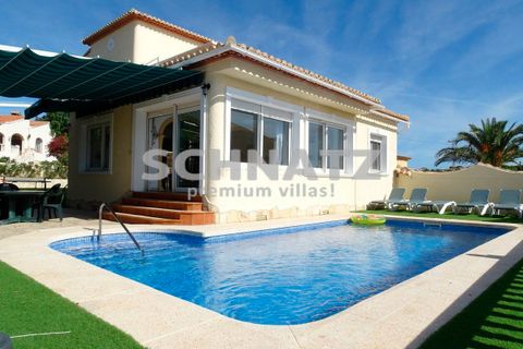 Villa i Calpe, Alicante, Calpe - € 725.000 | Ref: CA5442 - foto 46