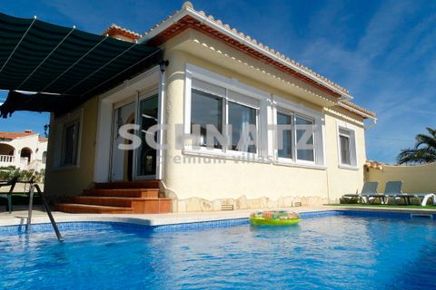 Villa i Calpe, Alicante, Calpe - € 725.000 | Ref: CA5442 - foto 49
