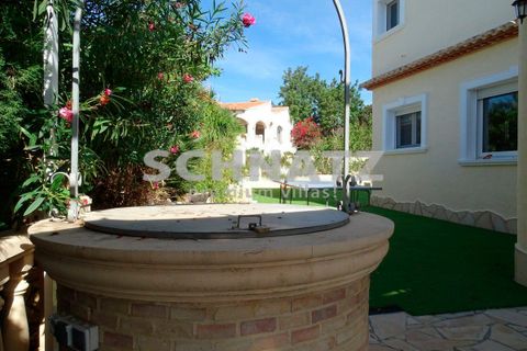 Villa i Calpe, Alicante, Calpe - € 725.000 | Ref: CA5442 - foto 50