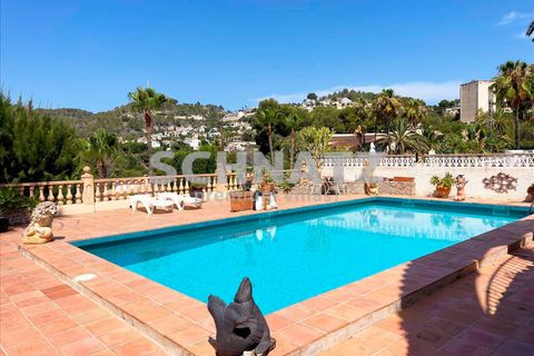 Villa i Benissa, Alicante, Benissa - € 795.000 | Ref: BE5441 - foto 2