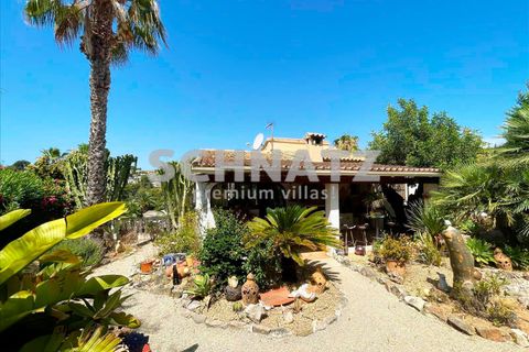 Villa i Benissa, Alicante, Benissa - € 795.000 | Ref: BE5441 - foto 5