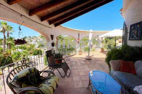 Villa i Benissa, Alicante, Benissa - € 795.000 | Ref: BE5441 - foto 7