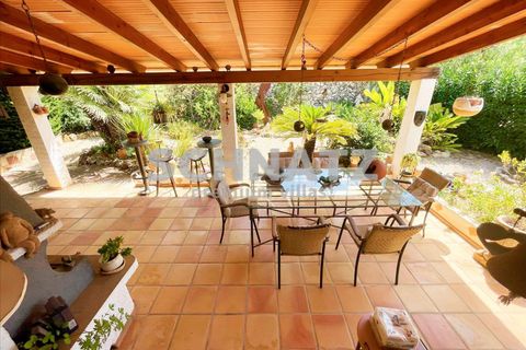 Villa i Benissa, Alicante, Benissa - € 795.000 | Ref: BE5441 - foto 9