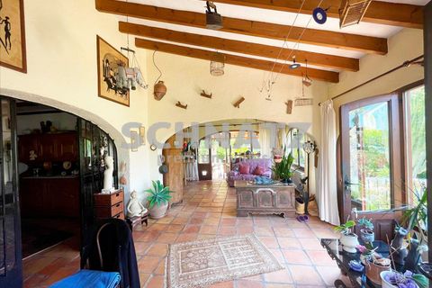 Villa i Benissa, Alicante, Benissa - € 795.000 | Ref: BE5441 - foto 10