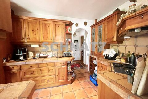 Villa i Benissa, Alicante, Benissa - € 795.000 | Ref: BE5441 - foto 11